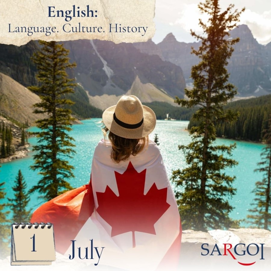 Canada Day
